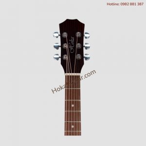 Cần Đàn Guitar Acoustic A02 Series Gỗ Ép Cao Cấp