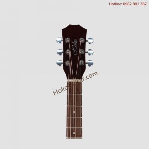 Đầu Đàn Guitar Acoustic Gỗ Hồng Đào A11 Series