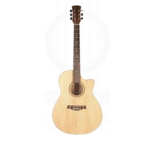 Đàn Guitar Acoustic Gỗ Còng A31 Series | Hoka Guitar Shop
