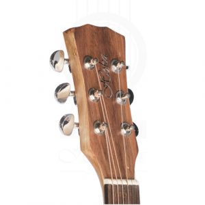 Đầu Đàn Guitar Acoustic Gỗ Còng A31 Series | Hoka Guitar Shop