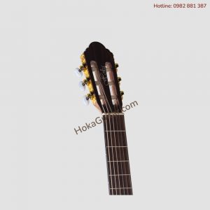 Cần Đàn Guitar Classic Gỗ Mahogani C52