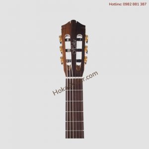 Cần Đàn Guitar Classic Gỗ Bằng Lăng Cườm C61