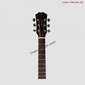 Cần Đàn Guitar Acoustic Gỗ Mahogani A52