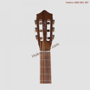 Cần Đàn Guitar Classic Gỗ Tràm CS31