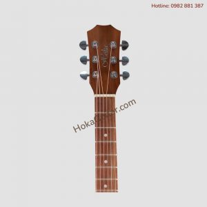 Cần Đàn Guitar Acoustic Gỗ Tràm AS31 Full Gỗ Thịt