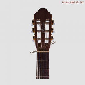 Cần Đàn Guitar Classic Gỗ Điệp C21 Cần Gỗ Tràm