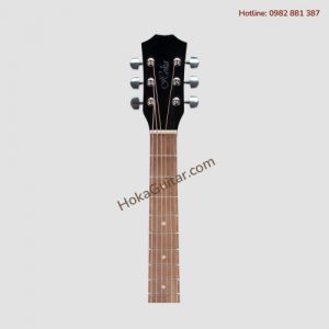 Cần đàn guitar Accoustic ván ép A01