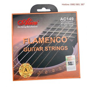 Dây đàn guitar Classic Alice AC149