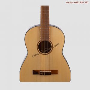Thùng Đàn Guitar Classic Ván Ép C01 Giá Rẻ